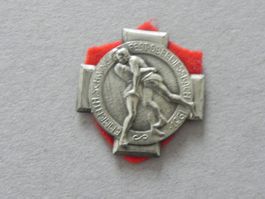 Abzeichen Emmt. Schwingfest Schwingen Oberdiessbach  BE 1931