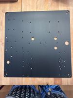 Nur Plates für V-Core 4.0 Electronics Enclosure
