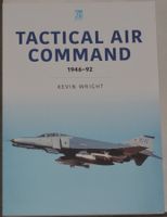 Tactical Air Command 1946-92