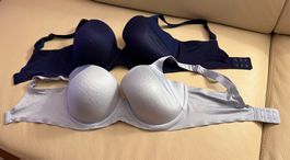 Damen BH 80 E