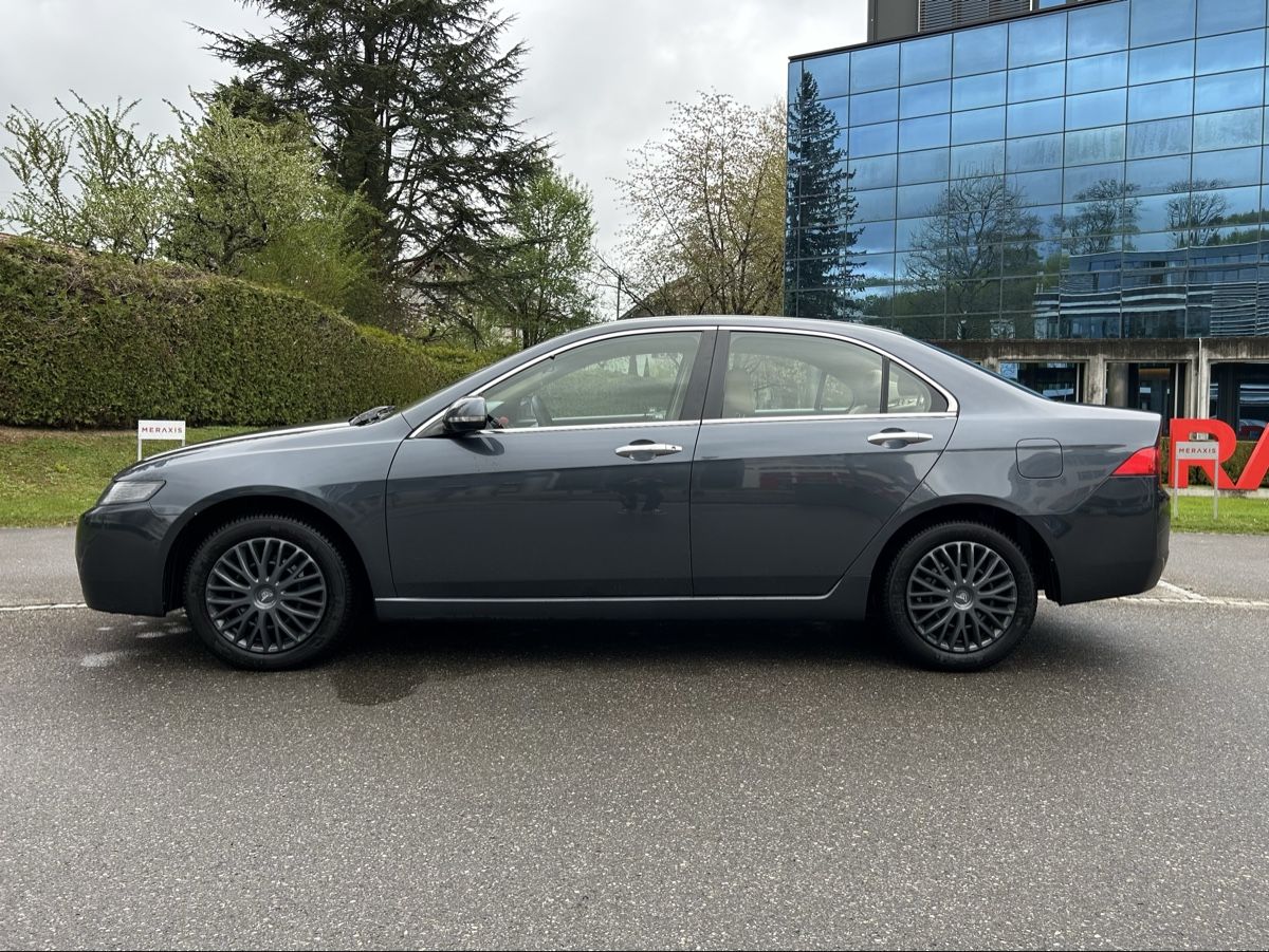 Honda Automobili: Honda Accord 332.000Km – Usato da Bern venduto da dom_j8qt 2