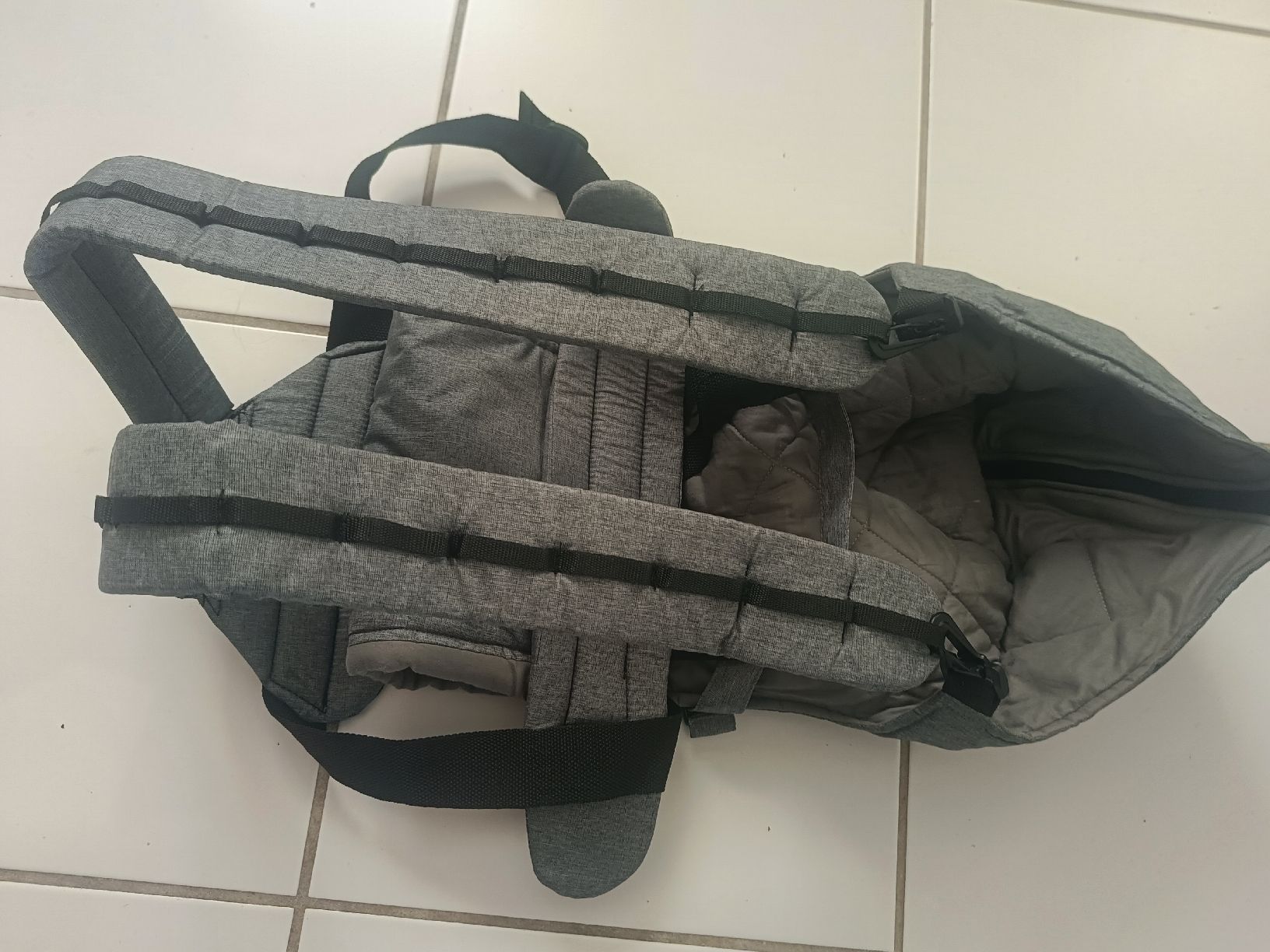 Marsupi portabebè: Babytrage – Usato da Hägendorf venduto da aga_mh97