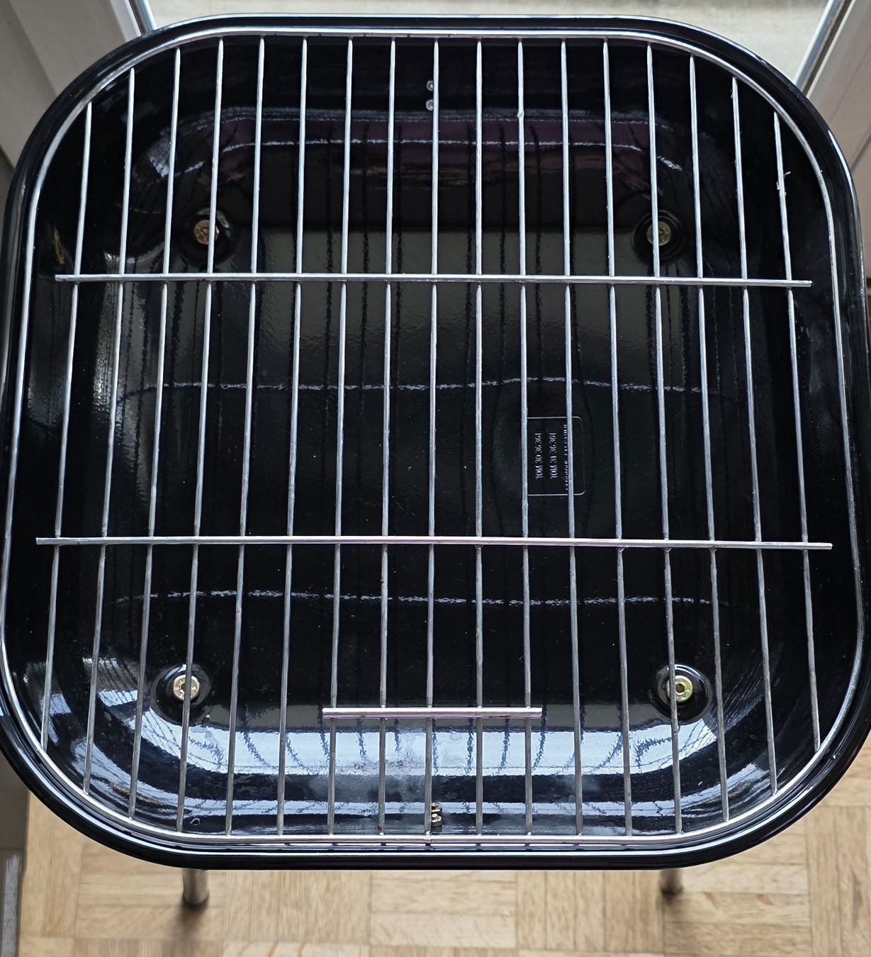 Griglie: Grill / barbecue "valise" Excellent état – Usato da Yverdon-les-Bains venduto da van_dq65 2