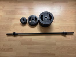 Hantel Set