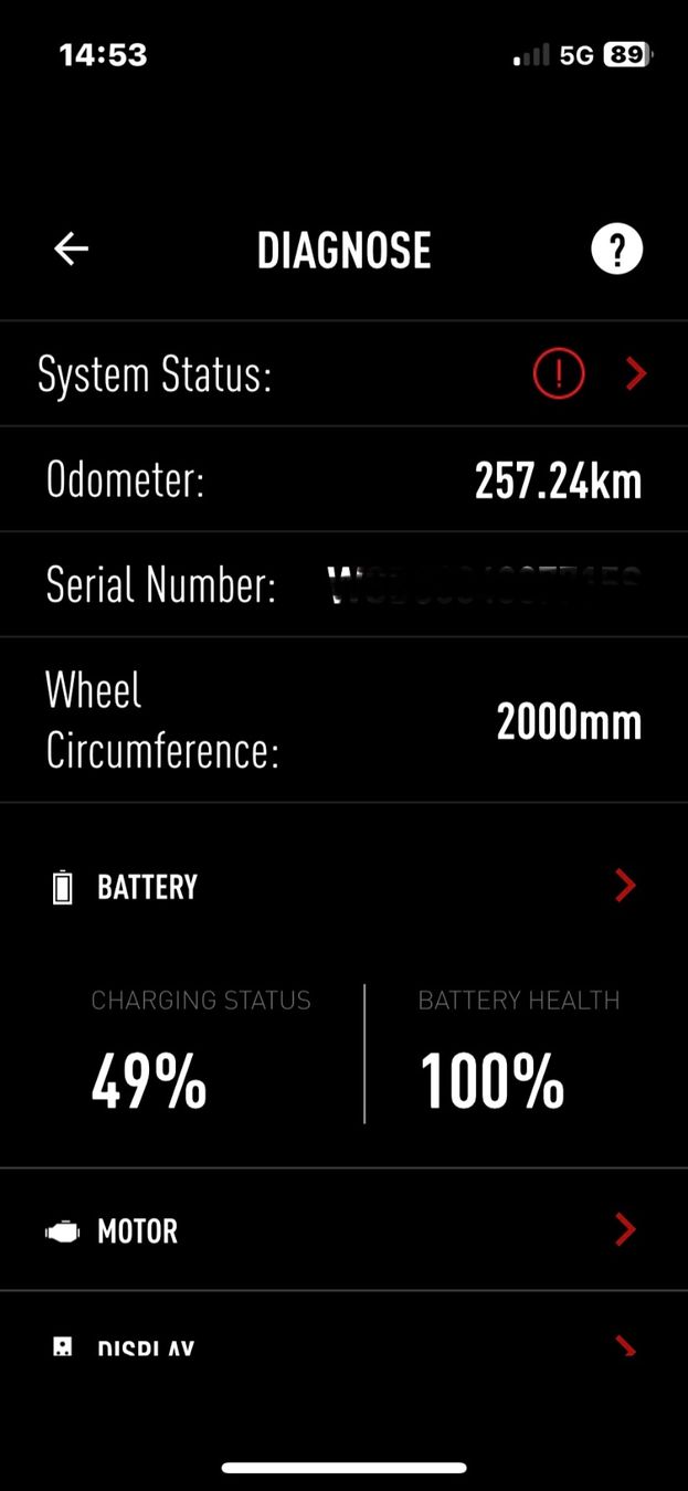Specialized Biciclette: Specialized Levo Expert Carbon S6 – Usato da Luzern venduto da  7