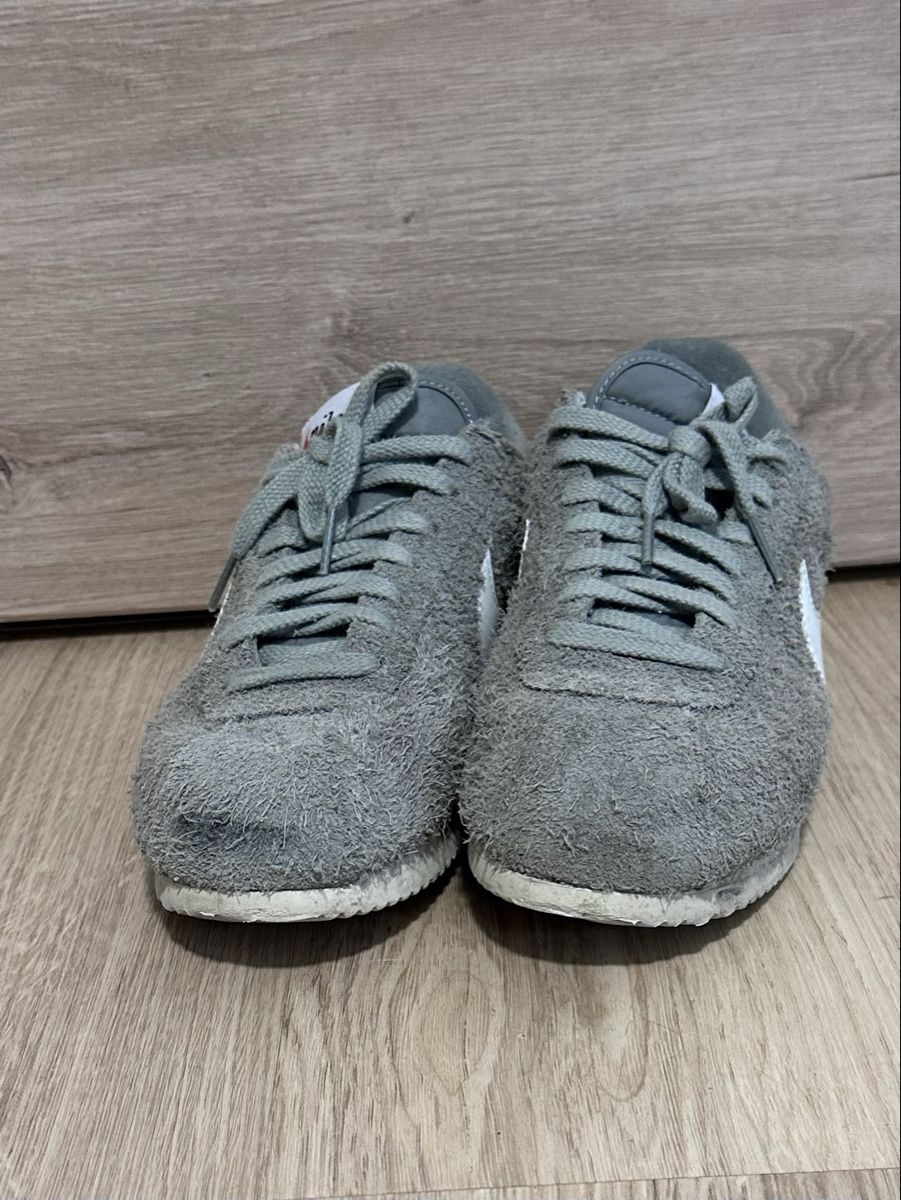 Nike Herrenschuhe: Nike Cortez Sneaker – Grösse 40 – Gebraucht aus Olten von Julia.Ramona 1