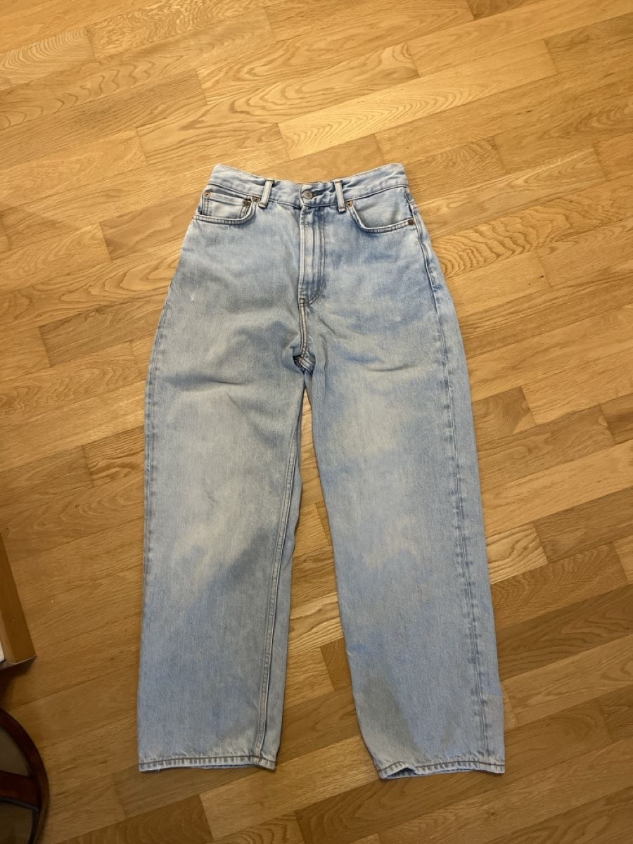 Acne Studios Jeans: Acne Jeans – Neuf (Voir description) à Zürich par sho_rcg6