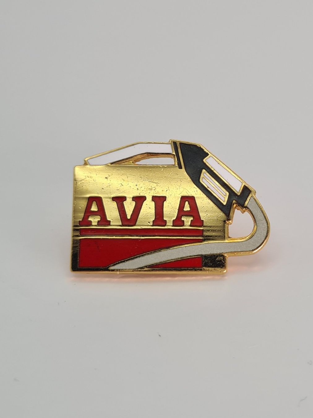 Plaquettes & Badges: Pin | AVIA Tankstelle – D'occasion à Dietikon par Jacky1983