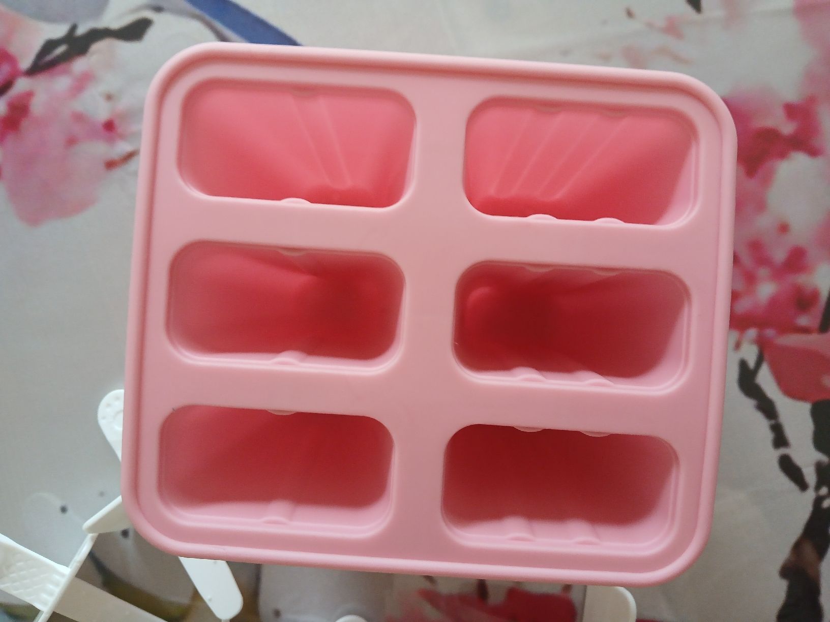 Backformen: Moules à glaces en silicone – Neu (gemäss Beschreibung) aus Le Brassus von bla_7wxg 2