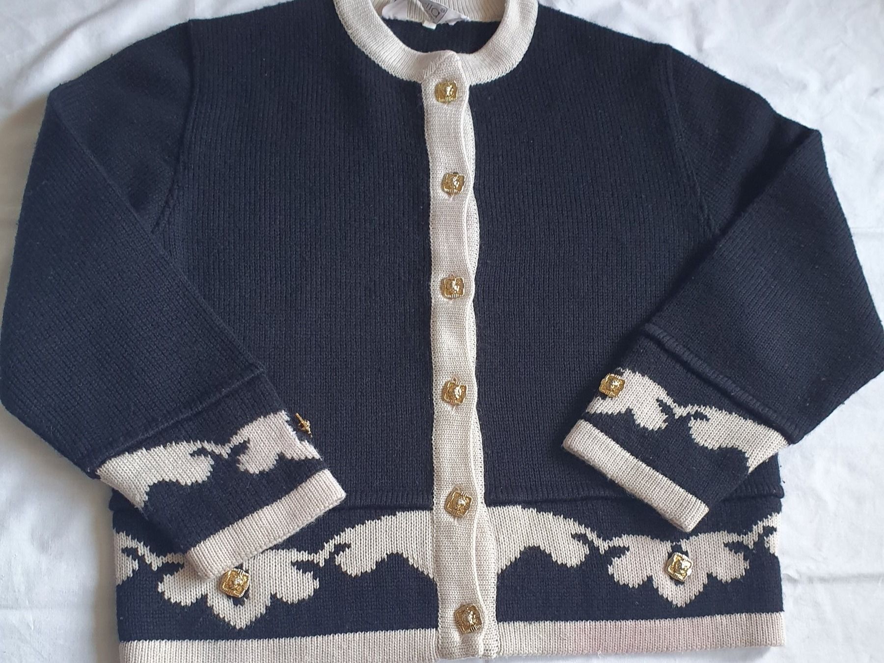 Maglioni & Felpe: Pull dame Carella talle 40 – Usato da Prilly venduto da RoDyRe