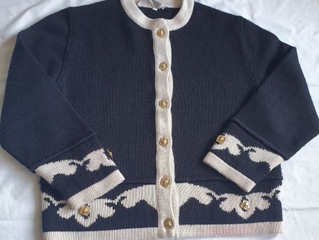 Pull dame Carella talle 40