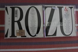 Zu & Co-Italian Version von Zucchero | CD |