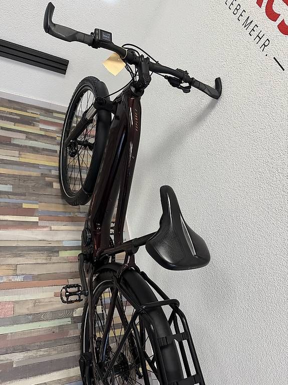 Giant Biciclette: Ebike Giant Explore E+1  , 625WH, Top Trekking e/Bike – Usato da Effretikon venduto da Bibi-Bikes 5