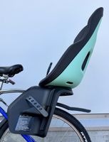 Thule Yepp Nexxt 2 Maxi mint - Neu & in OVP