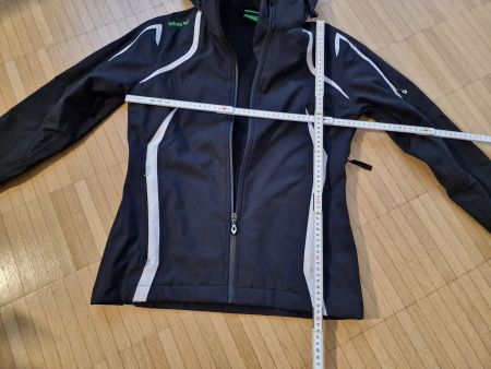 Softshelljacke erima