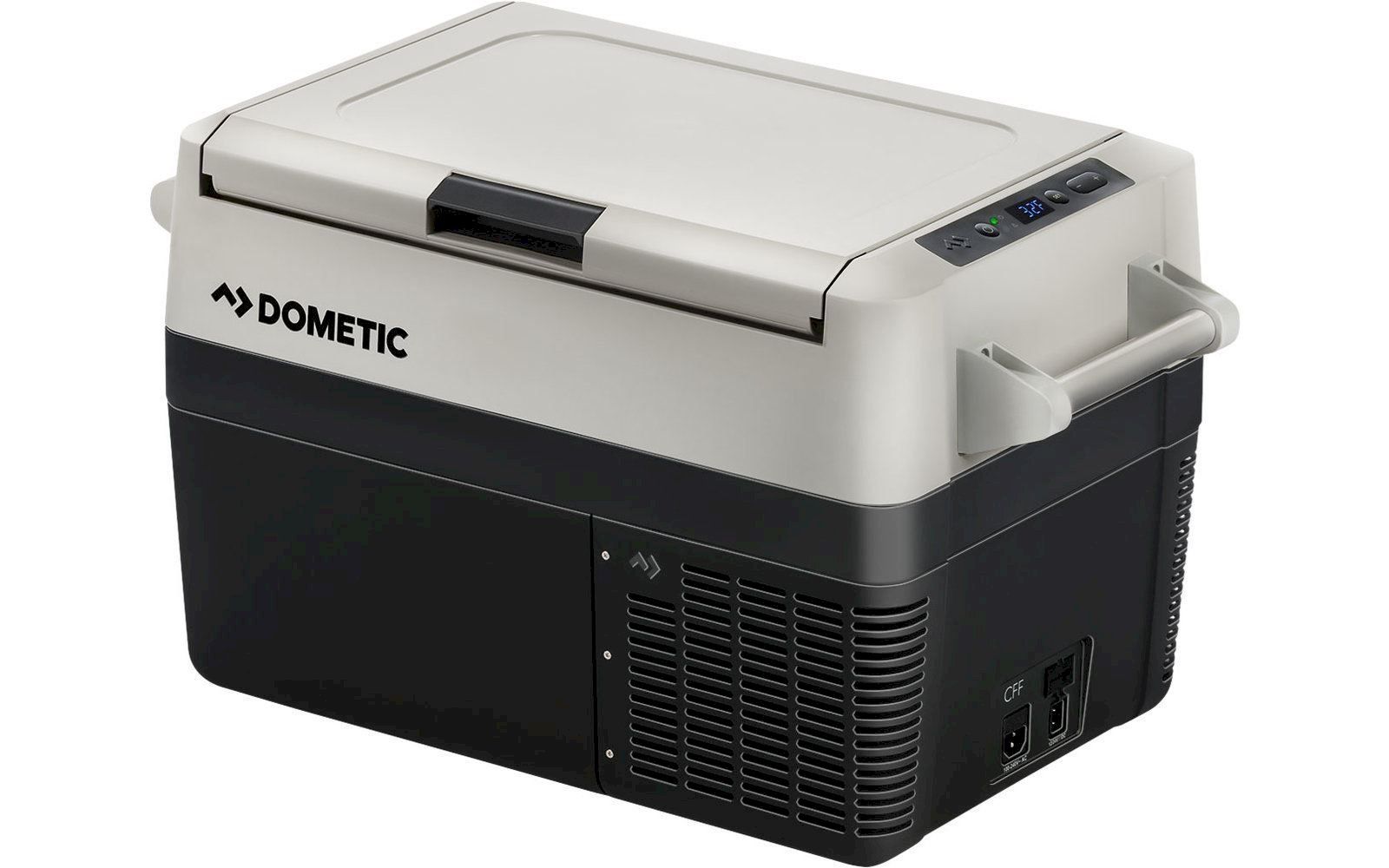 Cucinare, Mangiare & Bere: DOMETIC CoolFreeze CFF 35 Kühlbox – Nuovo e nell'imballaggio originale da Bottighofen venduto da zaap