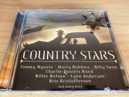 R6 Various – Country Stars