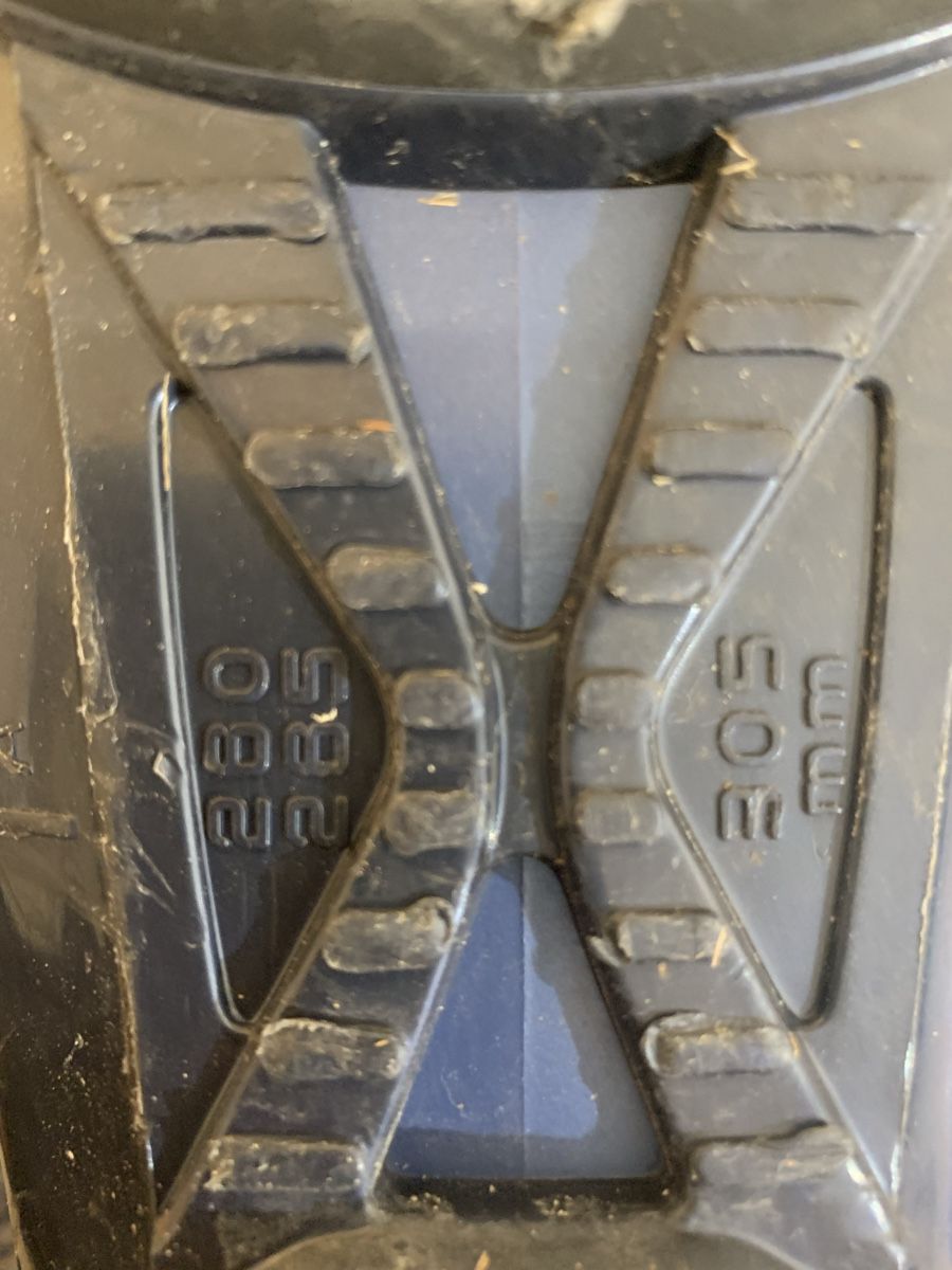 Nordica Skis: Ski boots – Gebraucht aus Zürich von laurins76 2