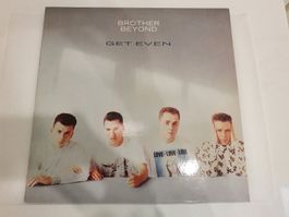 Brother Beyond - Get Even