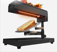 Raclette grill