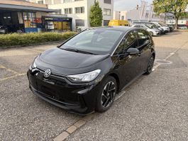 Elektroauto VW ID.3 schwarz 67391 km in gutem Zustand