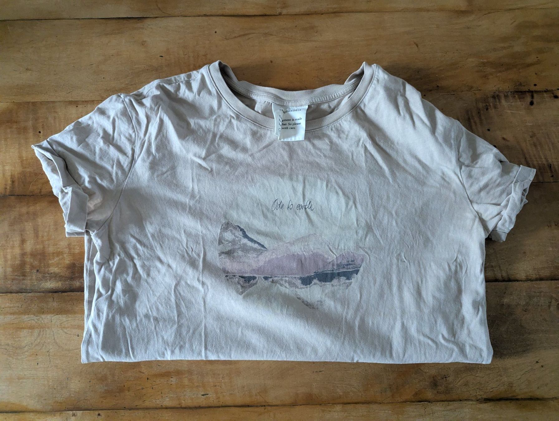 Armedangels T-shirt: Armedangels Shirt, Grösse XS – Usato da Zürich venduto da DebsBre 1