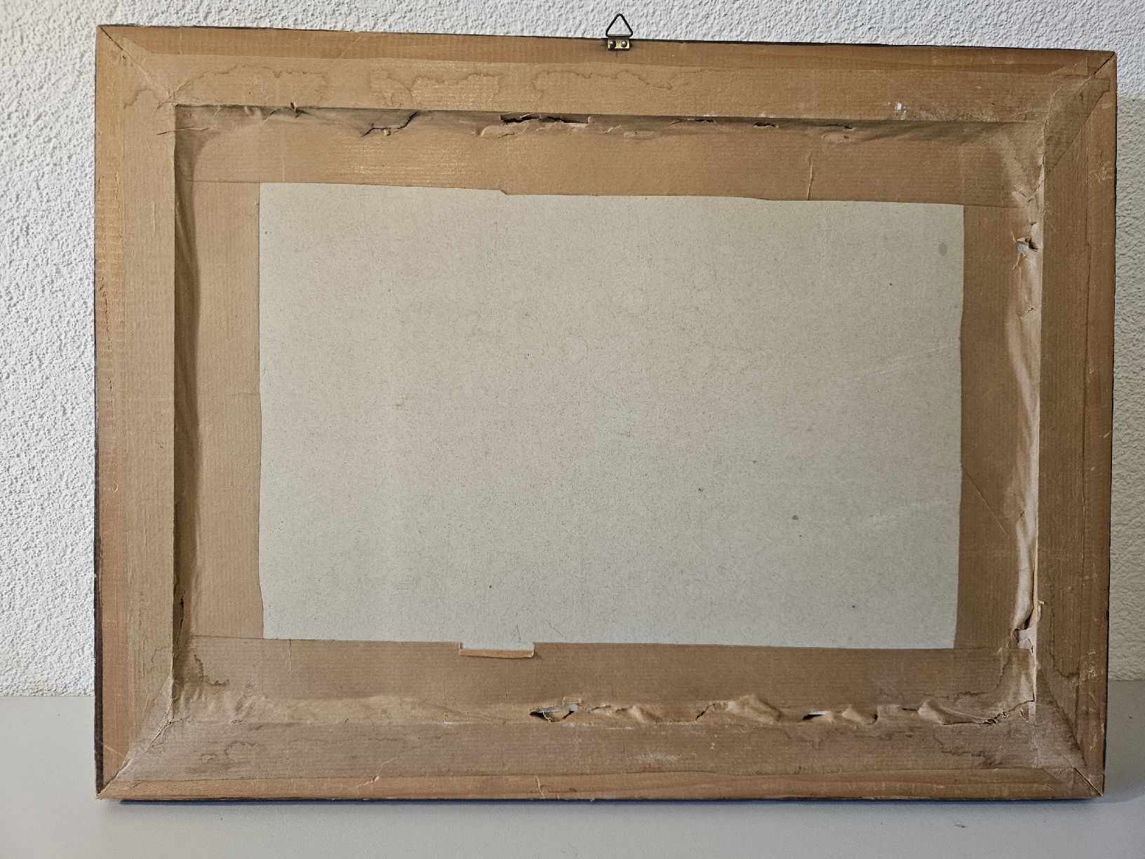 Dipinti: Paul Bernet Aquarelle – Usato da Hauptwil venduto da Schwertfisch24 2