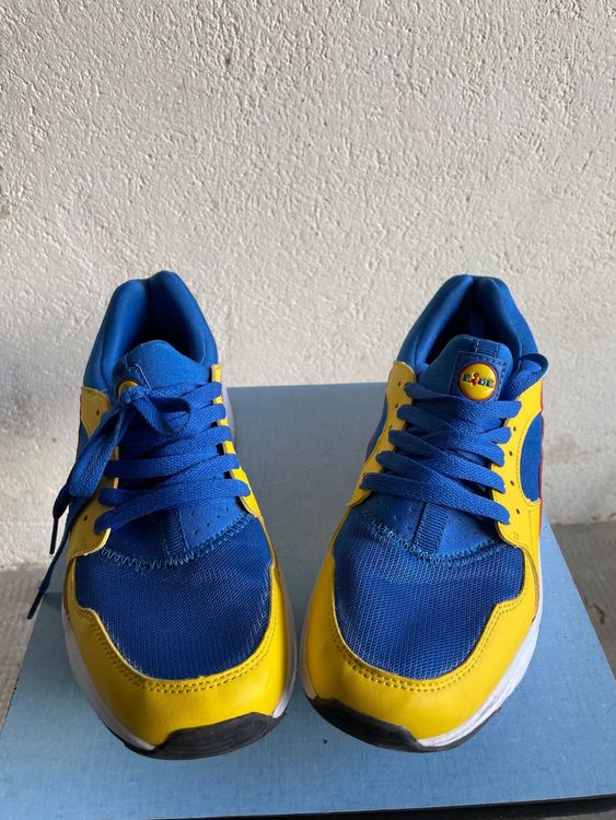 Baskets Lidl pointure 40 Kaufen auf Ricardo