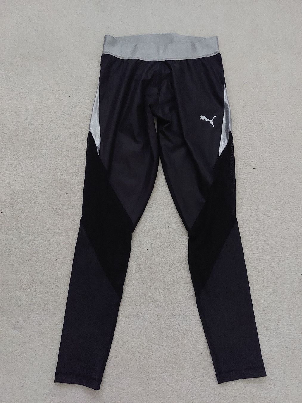 Puma Leggings: Puma Leggins Grösse 34 – Usato da Wollerau venduto da _2kp5