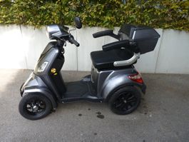 Seniorenfahrzeugmobil  Vespino i4 erst 530 km