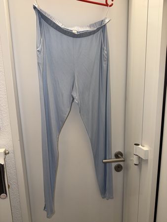 HANRO SLEEP & Lounge Hose L neu