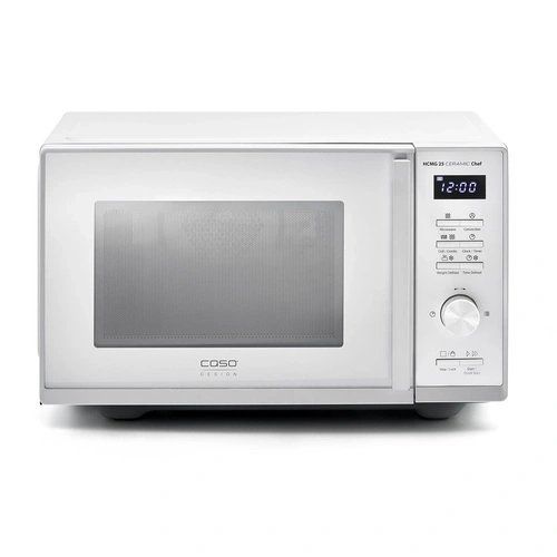 Elettrodomestici da cucina: CASO Mikrowelle HCMG 25 Ceramic Chef – Nuovo (secondo la descrizione) da Erlinsbach SO venduto da Rigaflex