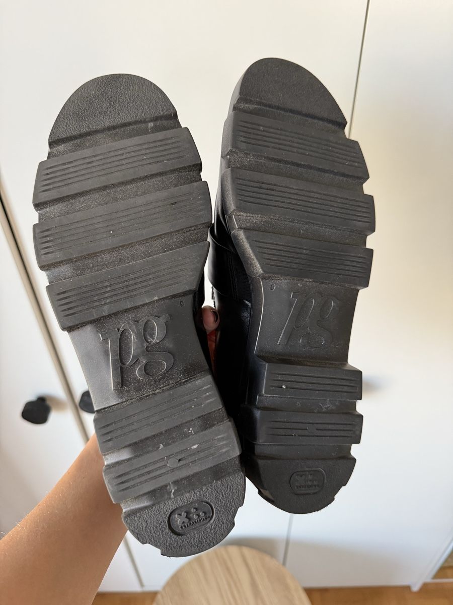 Paul Green Chaussures femmes: Paul Green Loafers 39 – Neuf (Voir description) à Luzern par Aistee 7