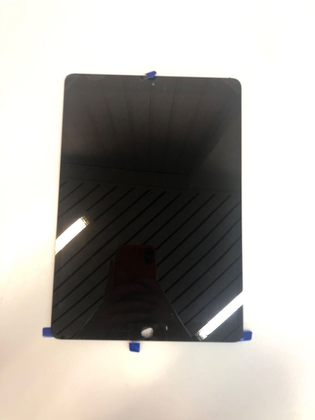 Apple Tablet PC: IPad Air 3 Display schwarz – Nuovo e nell'imballaggio originale da bern venduto da reptechnic