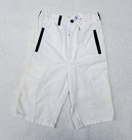 MARSUM Arbeitshose, Shorts Maler Weiss Gr. XS