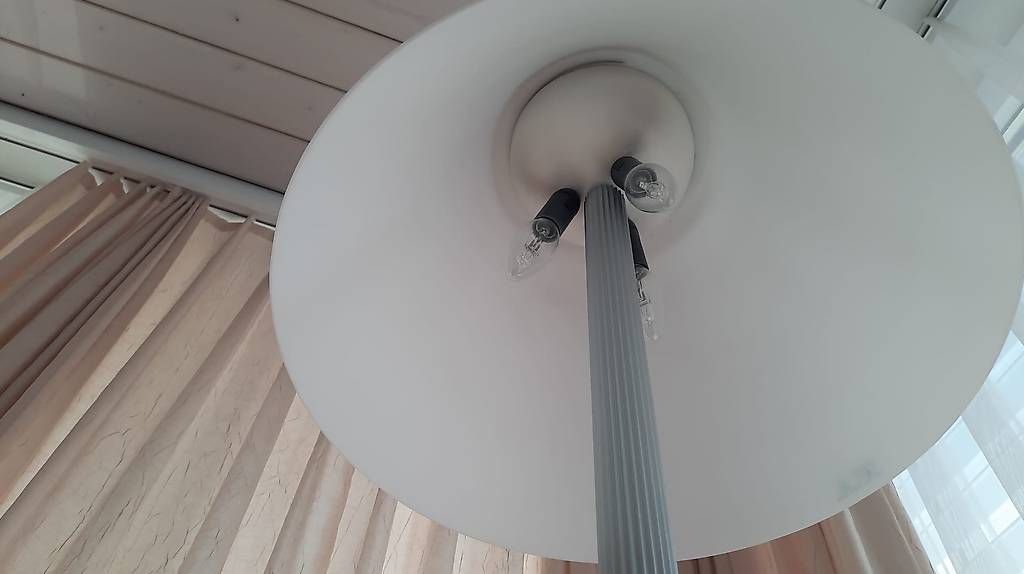 Murano Lampade: Stehlampe – Usato da Zuckenriet venduto da Delta31 1