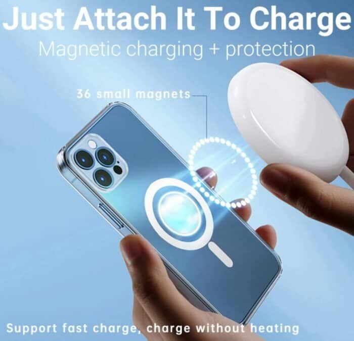 Covers & Schutzfolien: iPhone 15 Pro Max Hülle + 9D Panzerglas & Kamera Schutz – Neu und originalverpackt aus Neuhausen am Rheinfall von nyliastore 4