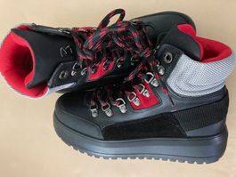 BOGNER Damen Schuhe NEU Gr.37 Leder