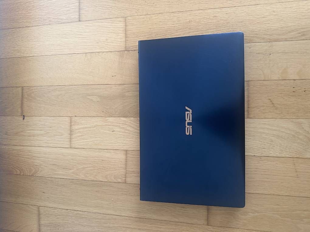 Notebook: ASUS ZenBook 14 Laptop – Usato da Langrickenbach venduto da jimp92 3
