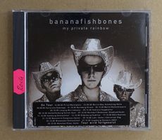 Bananafishbones – My Private Rainbow - T7