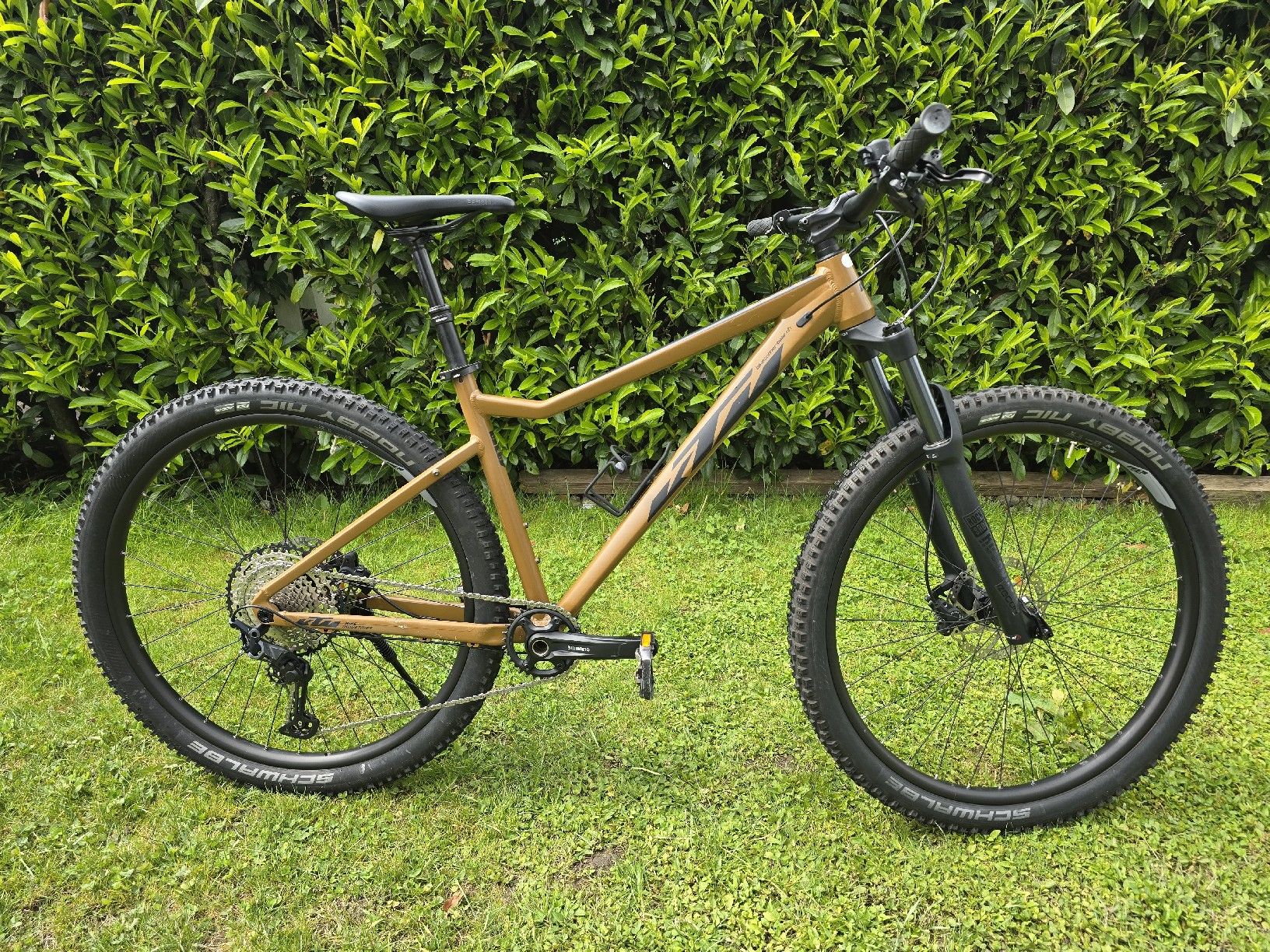 KTM Velos: KTM – Gebraucht aus Kägiswil von Qendro95 1