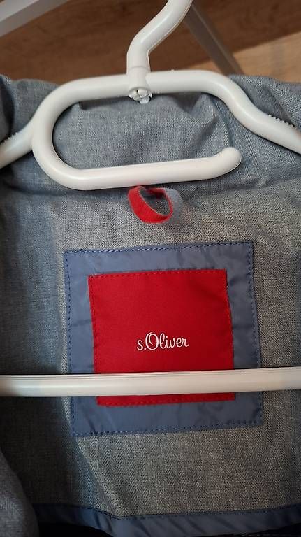 Gilets: s.Oliver Damen Steppweste – D'occasion à Mettau par australia2006 1