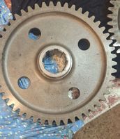 2 Zahnräder für Traktor Bührer OF18