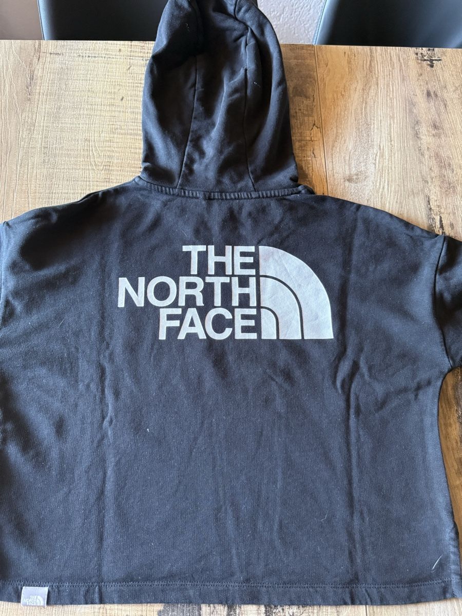 North Face Maglioni & Felpe: NORTH FACE Sweet shirt – Nuovo (secondo la descrizione) da Genève venduto da Pingus2006 2