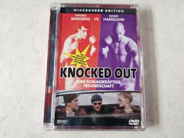 Knocked Out  -  Eine schlagfertige Freundschaft