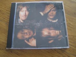 Serafin   CD