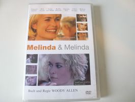 Melinda & Melinda  (DVD)