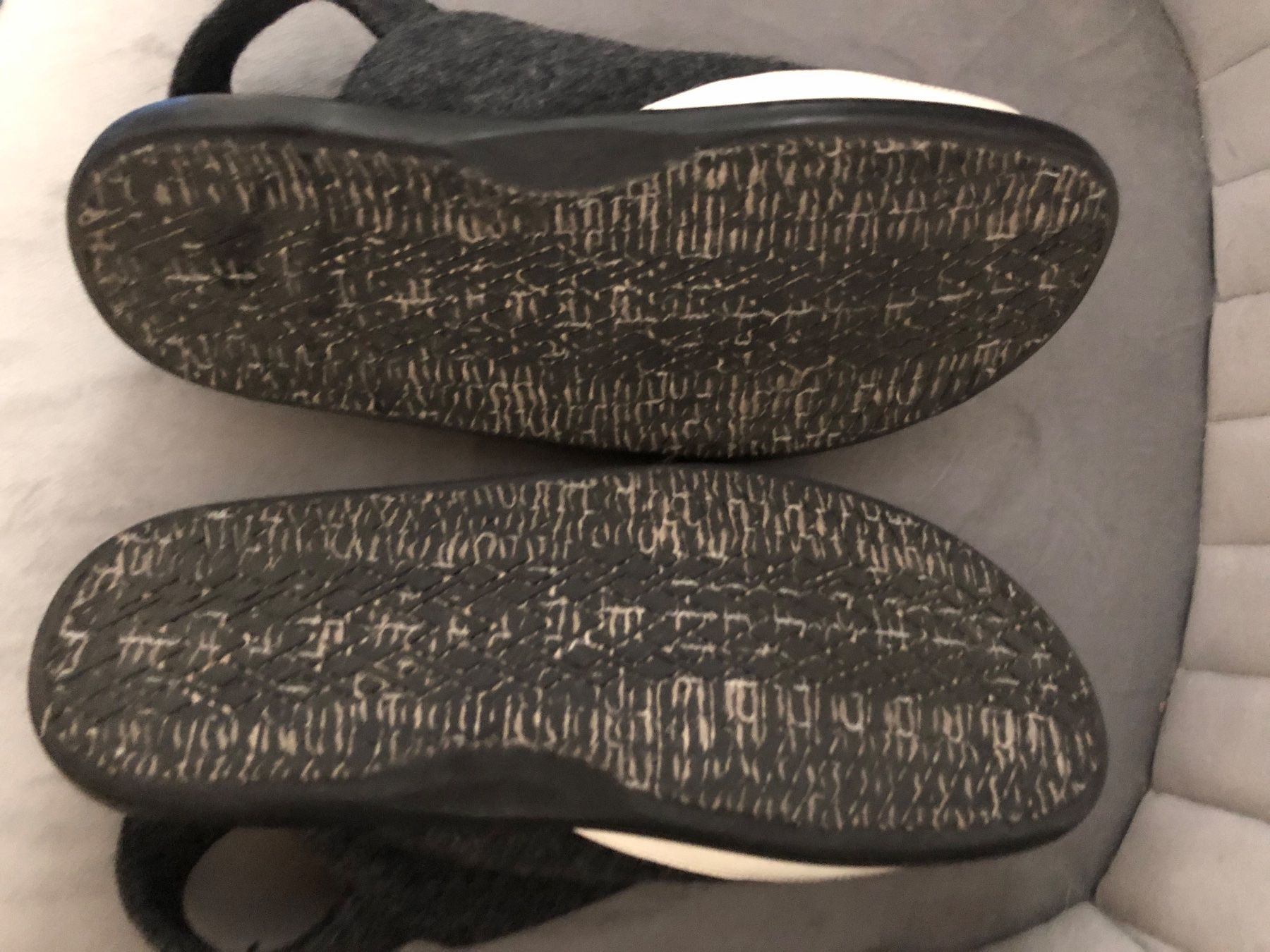 Kenzo Scarpe da uomo: Kenzo FilzSabot – Usato da St. Moritz venduto da Capricorn88 3
