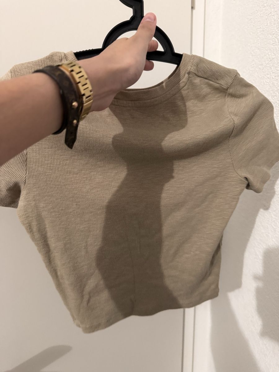 Tally Weijl Camicette, T-shirt & Top: top XS, tally weijl  – Usato da Sion venduto da ani_98tq 1