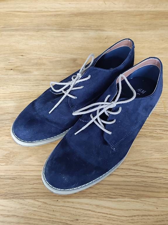 Scarpe da uomo: Derbyschuhe H&M, Grösse 41 – Usato da Sargans venduto da FrMa94 2
